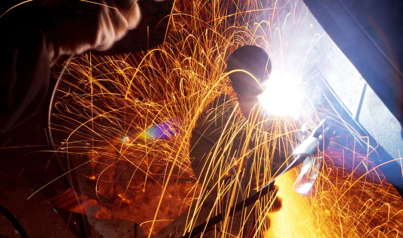 WELDING SERVICES